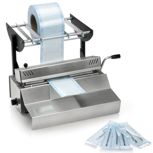 Imbustatrice per strumenti - imbustatrice,