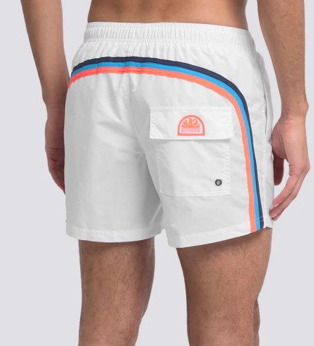 Pantaloncini bagno sundek - pantaloncini, da