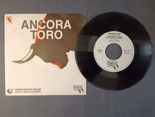 45 Rpm Ancora Toro Torino