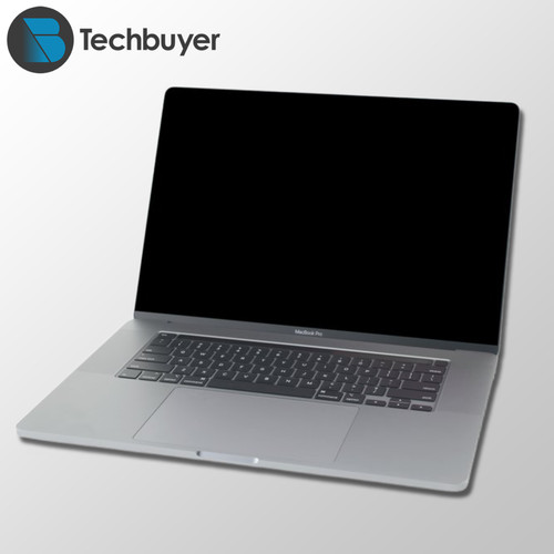Macbook pro 2019 i9 - 2019, i9-9980hk
