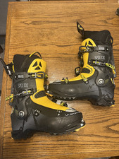 Stivali da turismo alpino La