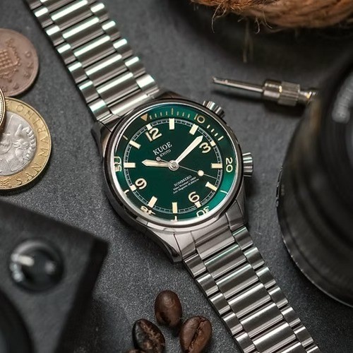 Orologio subacqueo automatico