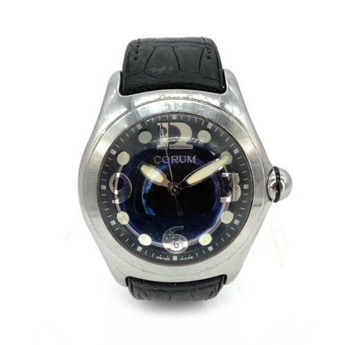 Orologio corum bubble - bubble, in