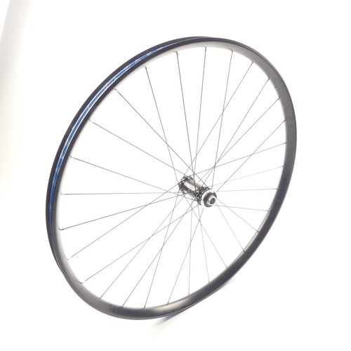 Ruota anteriore fulcrum red - ruota,
