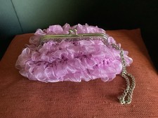 pochette donna 