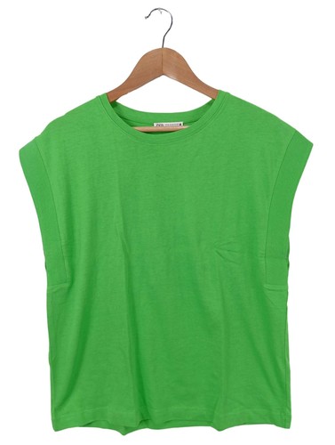 Zara camicia oversize donna - camicia,