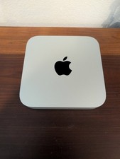 Apple Mac mini (256 GB SSD
