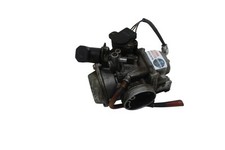 CARBURATORE YAMAHA MAJESTY 250 DX 1999 2000 CARBURATORI CON MEMBRANA