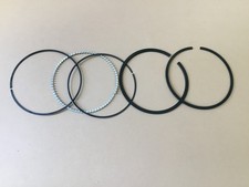 Kit anelli pistone STD come