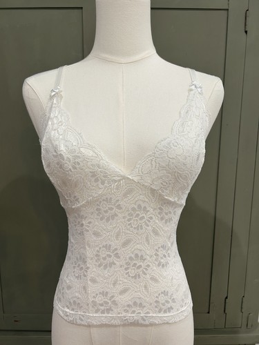 Top cami babydoll - , y2k