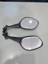 Specchietti moto scooter