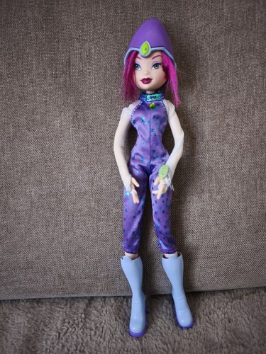 Rare poupée winx - poupée, club
