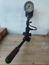 Pompa vintage di calibrazione Bosch