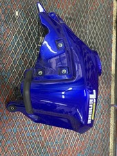 Serbatoio Dx Tenere 700 World Raid 