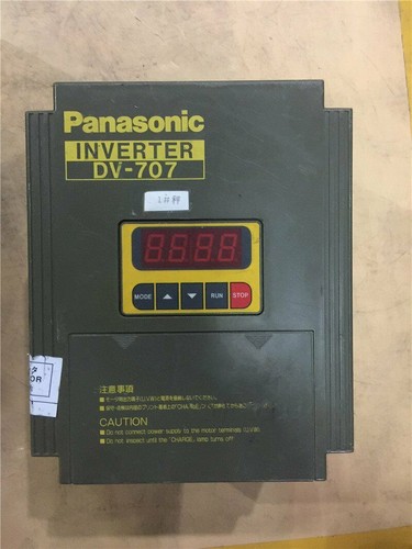 Dv707h3700bc 380v usato - dv707h3700bc, 380v-3