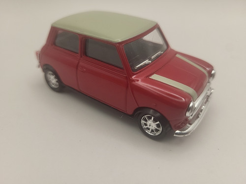 Solido 1537 mini cooper - mini,