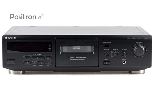 Sony ke300 registratore a - tc-ke300,
