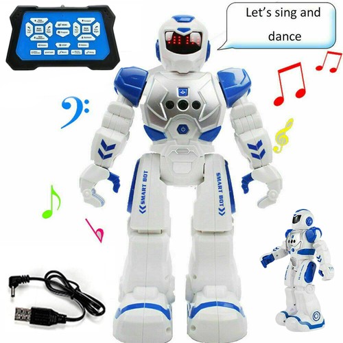 Robot intelligente giocattolo - intelligente,