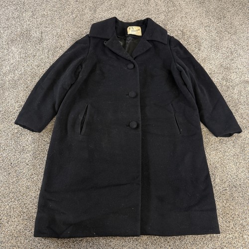 Cappotto vintage charley chang - cappotto,