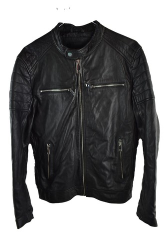 Giacca biker uomo zara - giacca,