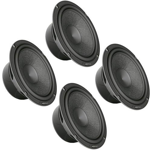 Hertz c165 280 - 280, rms