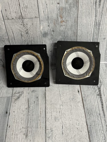 Altoparlante midrange vintage