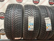 GOMME PNEUMATICI INVERNALI BRIDGESTONE 255/50 R19 ( >)