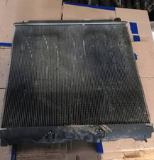 21410EB30A Radiatore  NISSAN NAVARA (D40) 2.5 dCi King Cab Pick-up 2p/d/2488cc