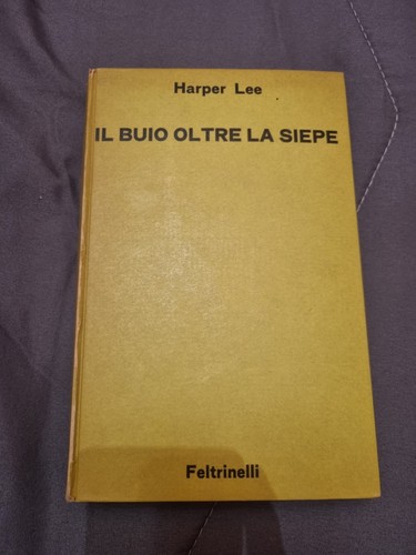 Harper lee buio oltre - lee, la