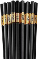 Set bacchette giapponesi di - di,
