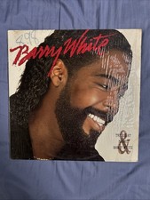 Barry White 'The Right Night &