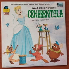 WALT DISNEY PRESENTA