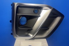 AUDI Q5 S-Line SQ5 80A GRIGLIA