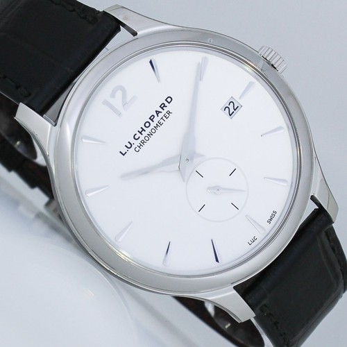 Chopard cronometro - chopard,