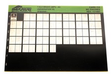 Mercruiser xy019 engines - mercruiser, xy019-65