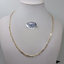 COLLANA UOMO -DONNA UNISEX A
