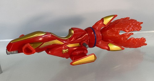 Power rangers mystic - power,