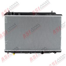 Radiatore Per HONDA CR-V FR-V