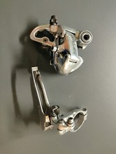 Vintage Shimano Dura Ace 7700