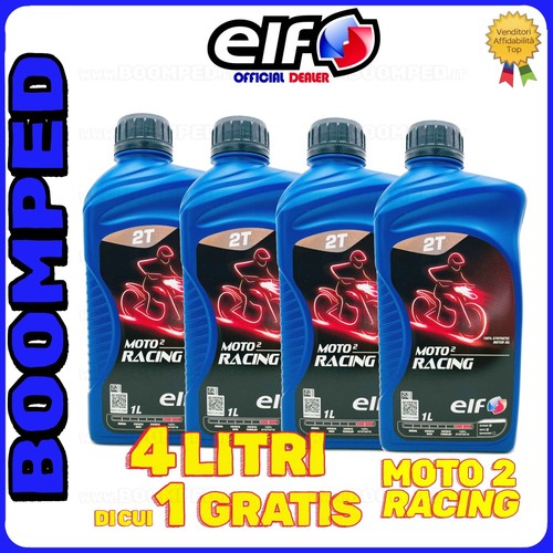 Litri elf moto racing - 4,