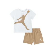 Completino Jordan sportivo