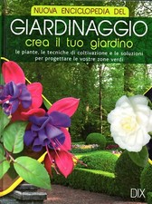 GIARDINAGGIO CREA IL TUO