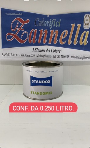 Vernice standox per - standox, moto