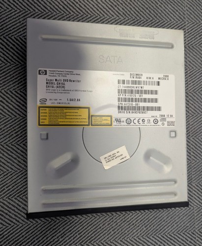 Super multi dvd rewriter - dvd,