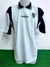 MAGLIA CESENA NO MATCH WORN SHIRT JERSEY VINTAGE CAMISETA 1996/1997