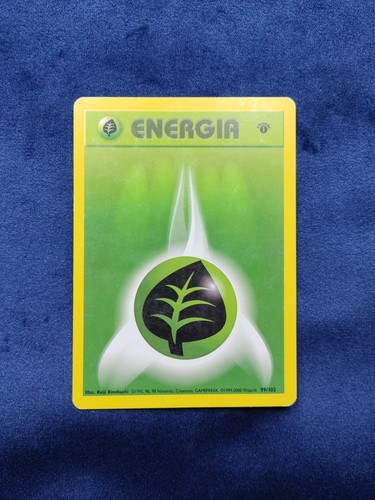 Carte pokemon energia - carte,
