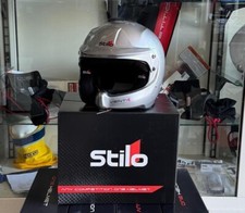 CASCO STILO VENTI4 WRC