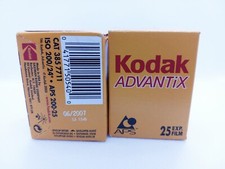 🔥 2 rullini APS Kodak