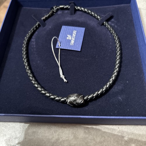 Collana uomo swarovski 5116720 - uomo,