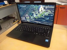 NOTEBOOK MEDION AKOYA E4251 SCHERMO 14 POLLICI 4G+120SSD+WIN 10